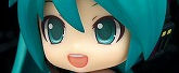 ねんどろいど 初音ミク 2.0 レビュー