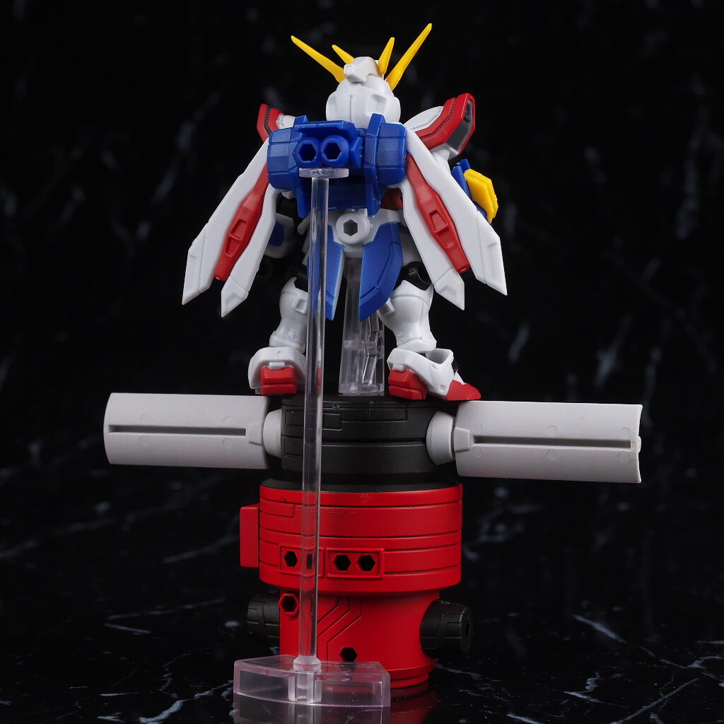 【全てパックから自引き】ゴッドガンダムセット 全てパックから自引き】ゴッドガンダムセット MOBILE SUIT ENSEMBLE