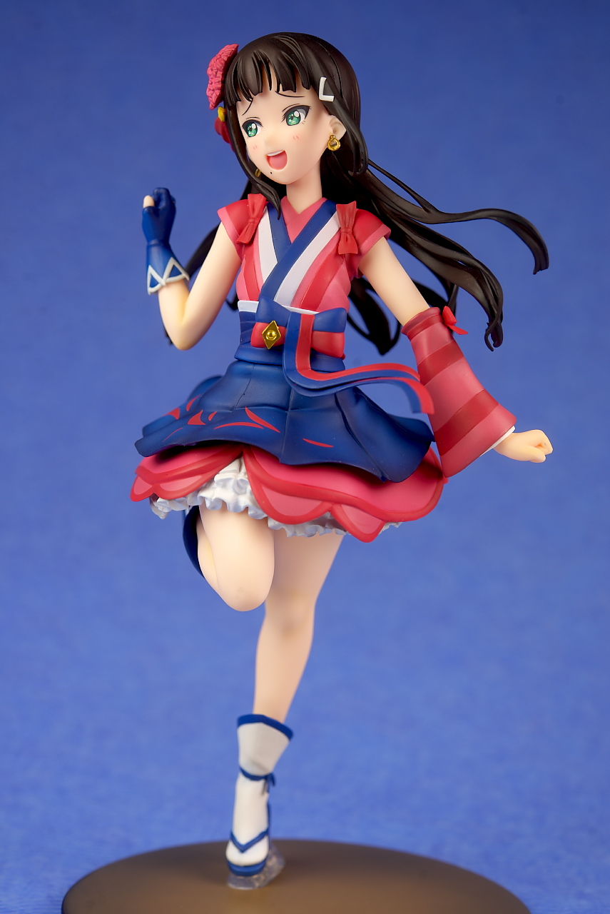 黒澤ダイヤ　フィギュア Amazon | ラブライブ！サンシャイン！！ EXQフィギュア～黒澤