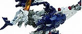 MODEROID ナイツ&マジック イカルガ