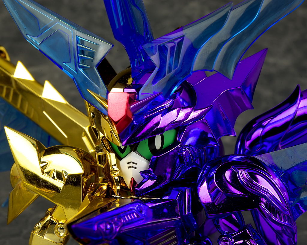 SDX ファイナルフォーミュラー レビュー : はっちゃか