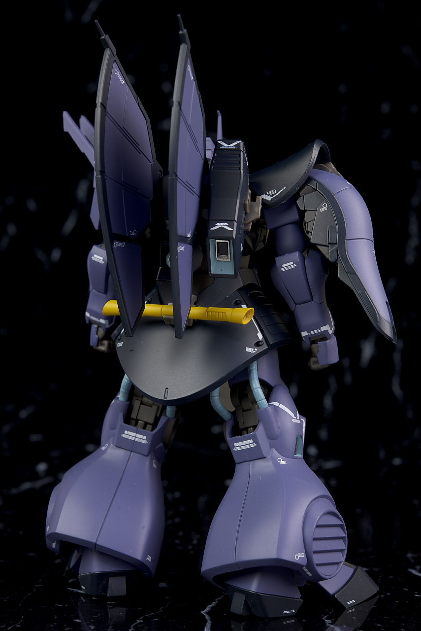 ROBOT魂 ディジェ(ナラティブVer.) レビュー : はっちゃか ROBOT魂 ディジェ(ナラティブVer.) レビュー : はっちゃか