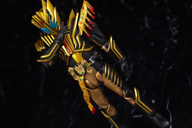 S.H.フィギュアーツ 仮面ライダーレジェンド 徹底レビュー】S.H.Figuarts 仮面ライダーレジェンド