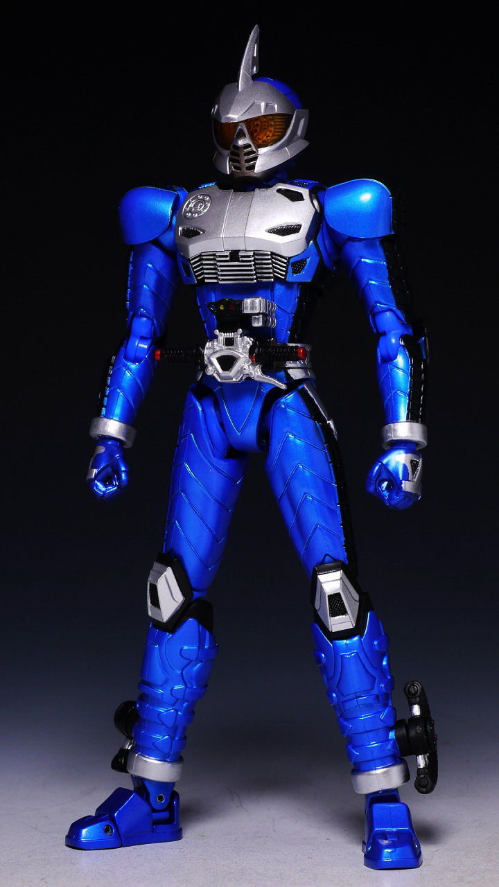 最大80％OFF - 『在庫ロス売買マーケット』 S.H.フィギュアーツ 仮面ライダーアクセルトライアル レビュー 特撮