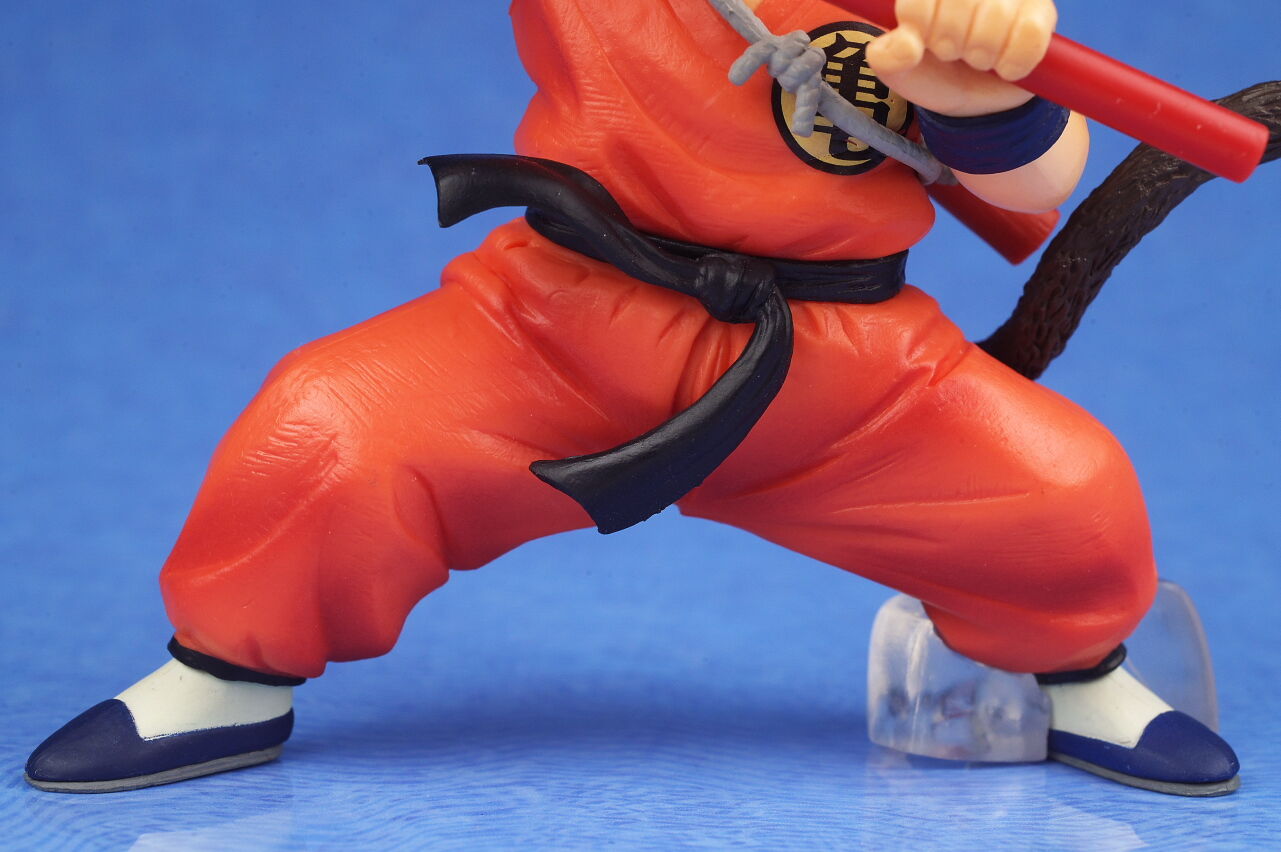 一番くじ ドラゴンボール EX 摩訶不思議大冒険 A賞 MASTERLISE
