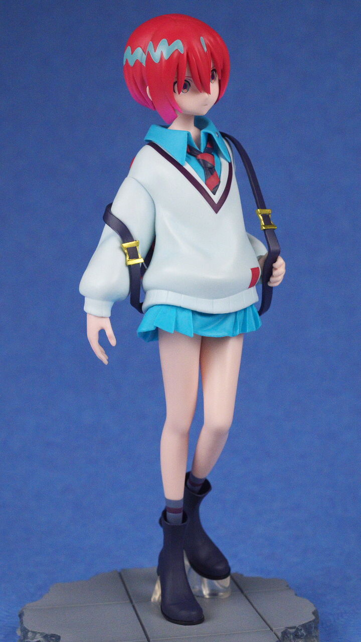 アマテ・ユズリハ(マチュ) ラストワン賞 フィギュア 一番くじ ジークアクス Amazon.co.jp: 一番くじ 機動戦士Gun.dam GQuuuuuuXジークアクス