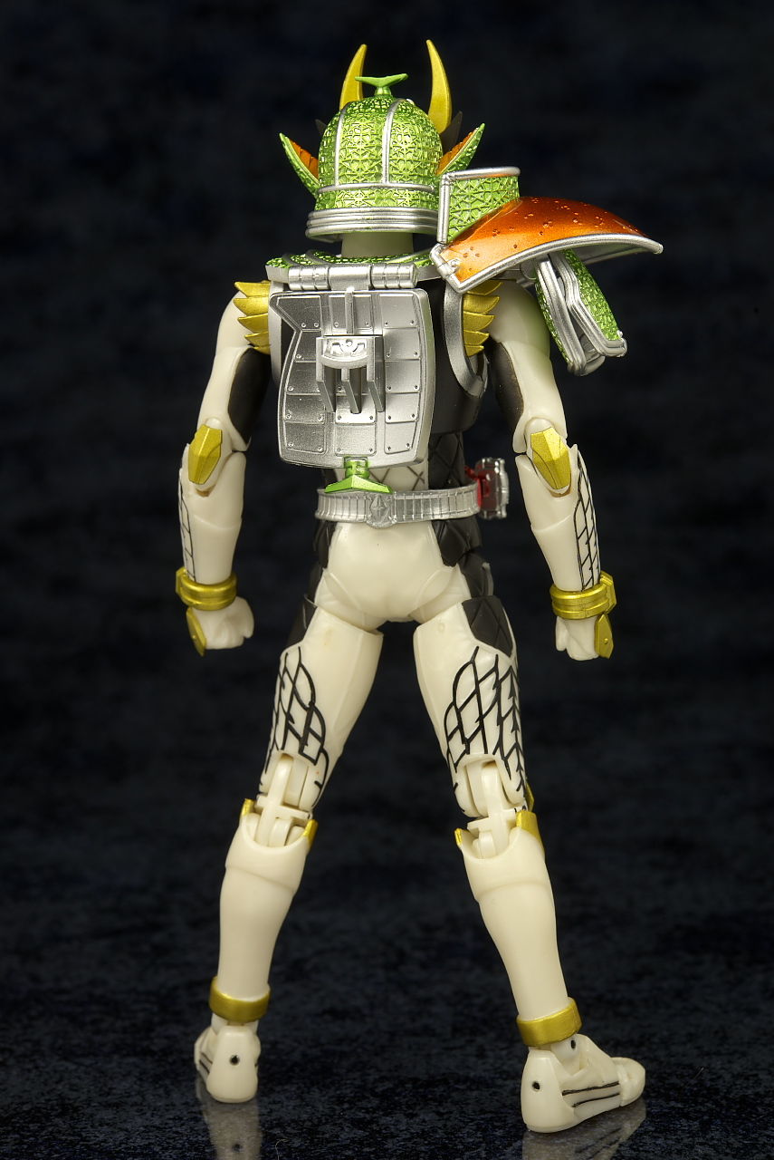 S.H.フィギュアーツ 仮面ライダー斬月・真 メロンエナジー S.H.フィギュアーツ 仮面ライダー斬月・真 メロンエナジー