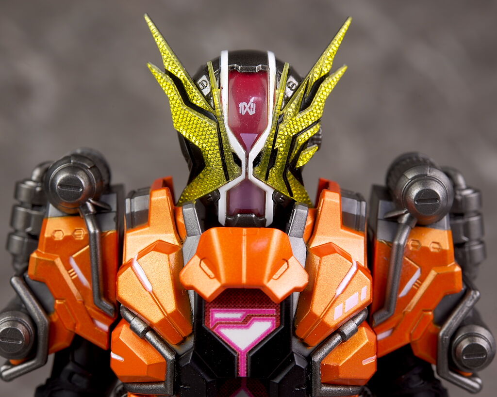 S.H.Figuarts 仮面ライダーゲイツリバイブ 真の救世主セット
