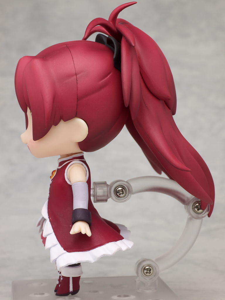 BANPRESTO - ねんどろいど 佐倉杏子 ねんどろいど 佐倉杏子