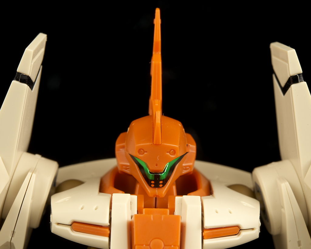 Hg エルフブルック レビュー はっちゃか Hg エルフブルック レビュー はっちゃか