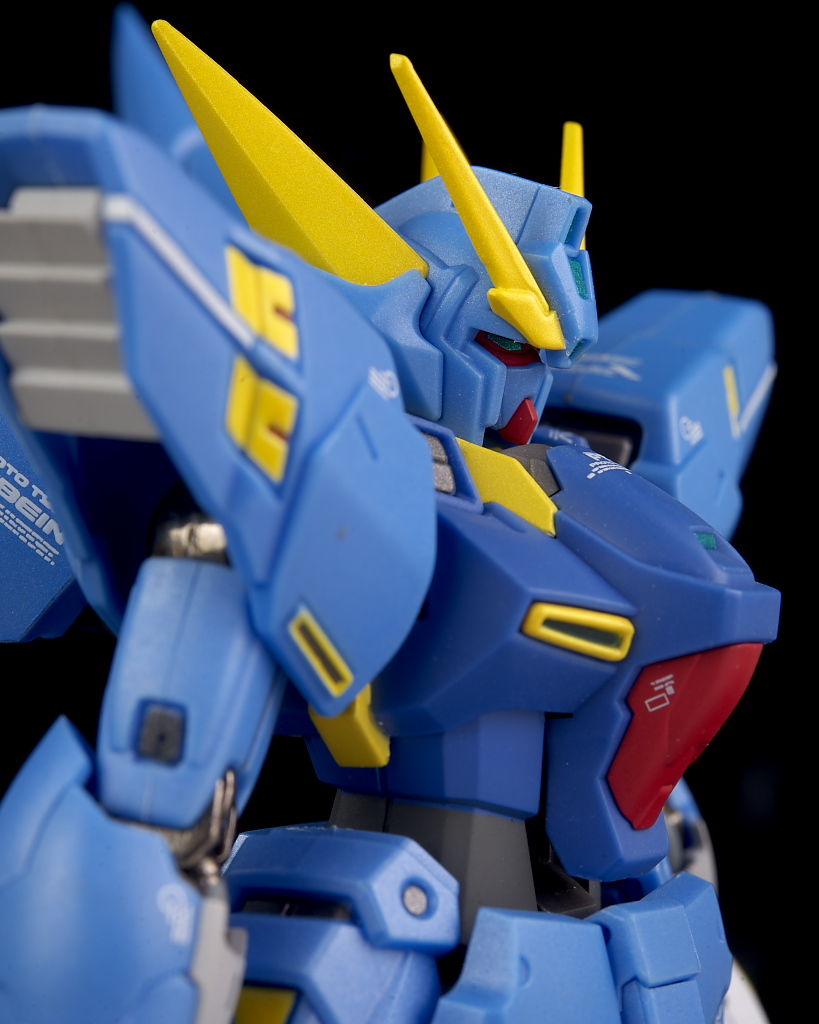 Metal Robot魂 ヒュッケバイン レビュー はっちゃか Metal Robot魂 ヒュッケバイン レビュー はっちゃか