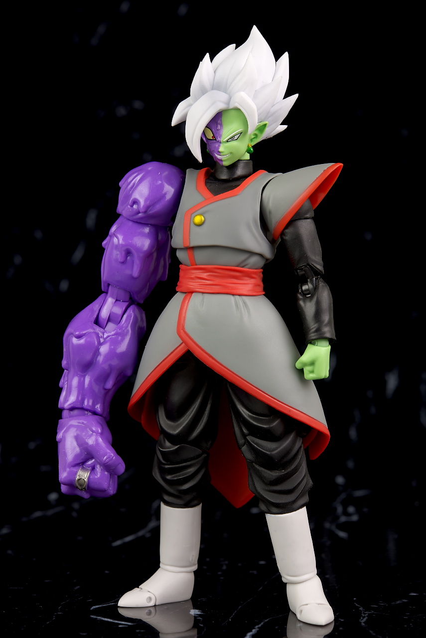 S.H.Figuarts ザマス（合体） | 魂ウェブ