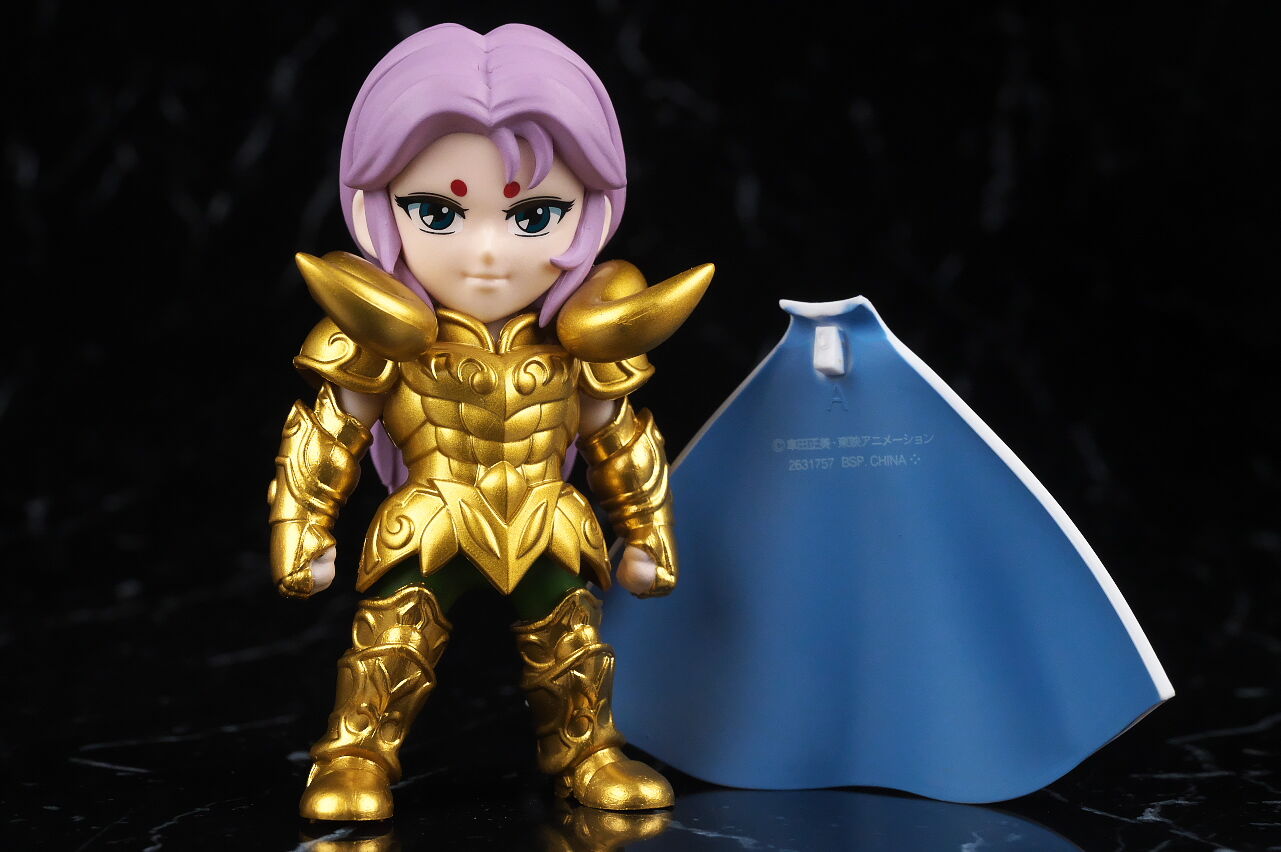 TAMASHII NATIONS BOX 聖闘士星矢 ARTlized -集結！最強の黄金聖