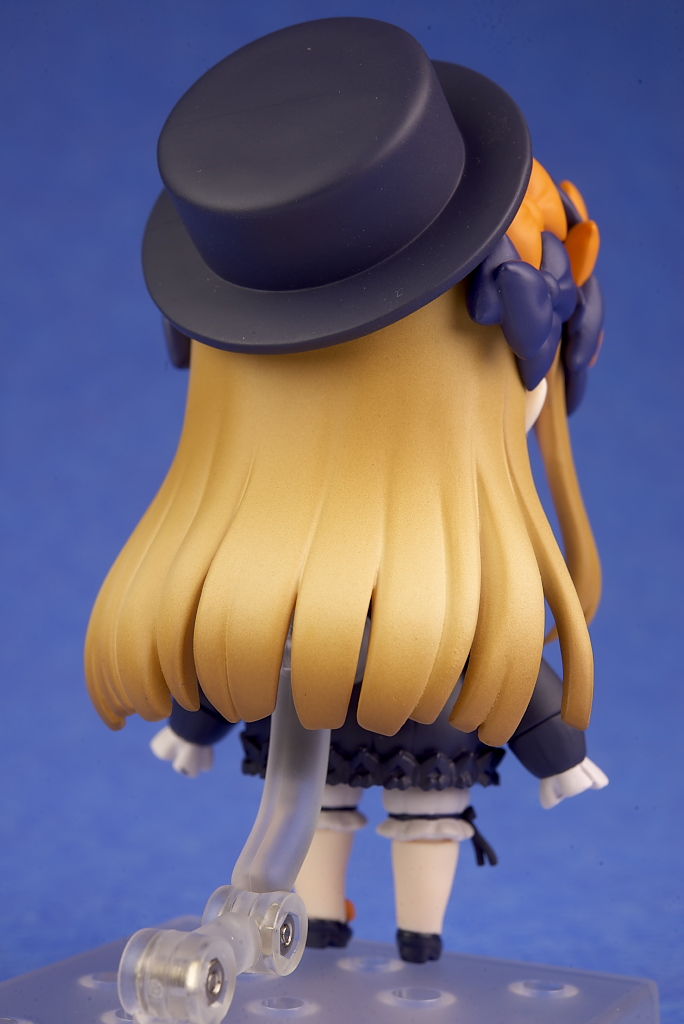 ねんどろいど フォーリナー/アビゲイル・ウィリアムズ レビュー ねんどろいど フォーリナー/アビゲイル・ウィリアムズ レビュー