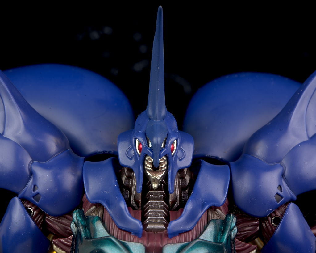 ロボット魂 ギトール 抽選販売】ROBOT魂 ＜SIDE AB＞ ギトール | 聖戦士ダンバイン