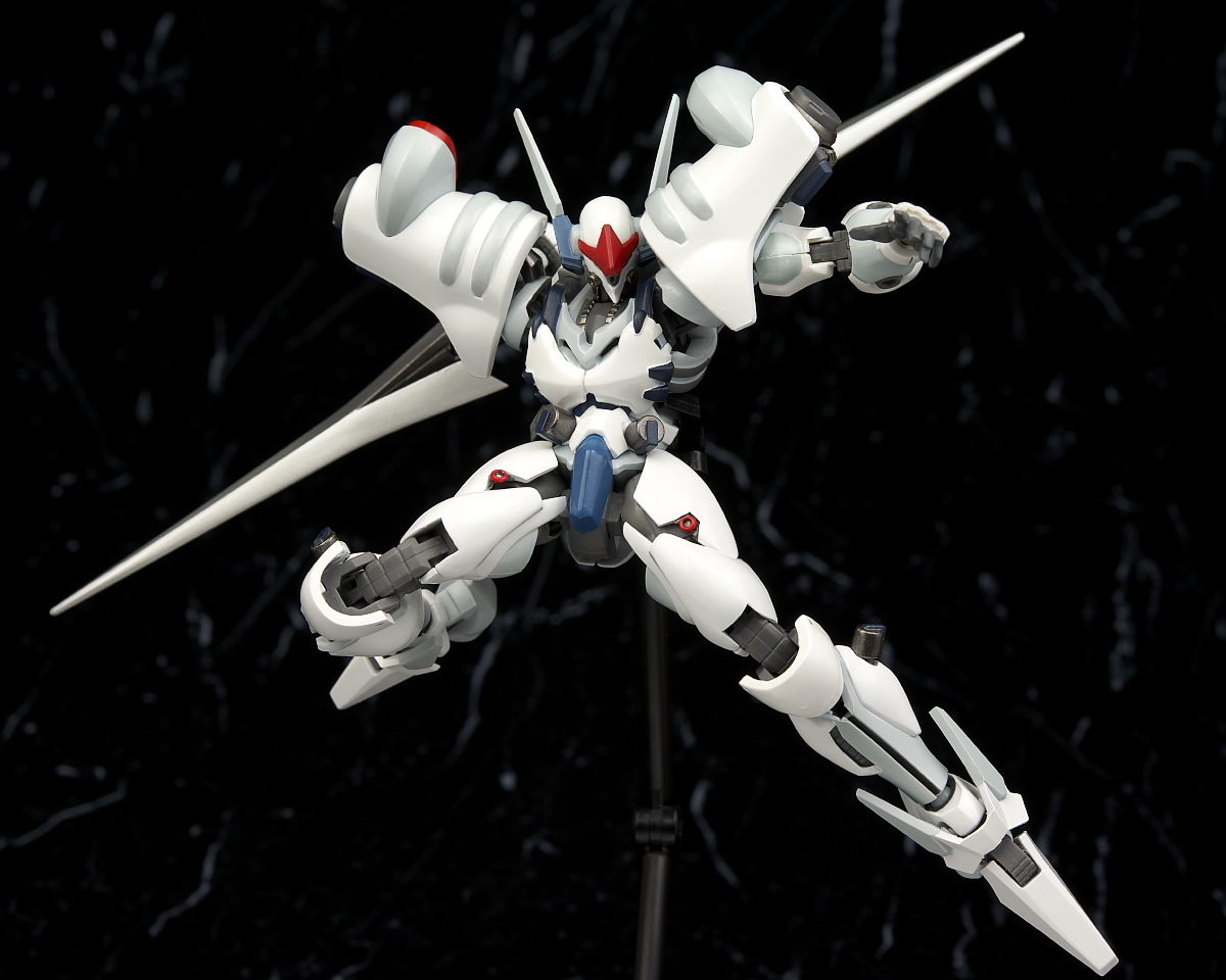 RIOBOT オーガン レビュー : はっちゃか RIOBOT オーガン レビュー : はっちゃか