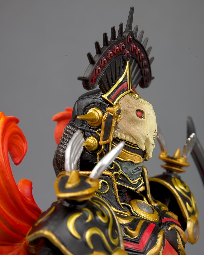 S.H.フィギュアーツ サジタリウス・ゾディアーツ レビュー : は S.H.フィギュアーツ サジタリウス・ゾディアーツ レビュー : は