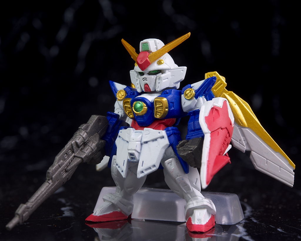 ガンダムコンバージ　SELECTION［ LIMITED COLOR］8個入り FW GUNDAM CONVERGE SELECTION [LIMITED COLOR]（8個入） | 機動