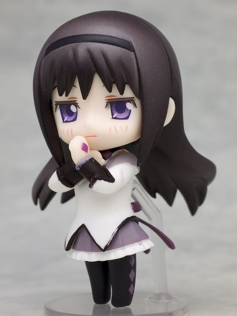 ねんどろいどぷち 魔法少女まどか☆マギカ 限定 ディスプレイステージ セット ねんどろいどぷち 魔法少女まどか☆マギカ 限定 ディスプレイ