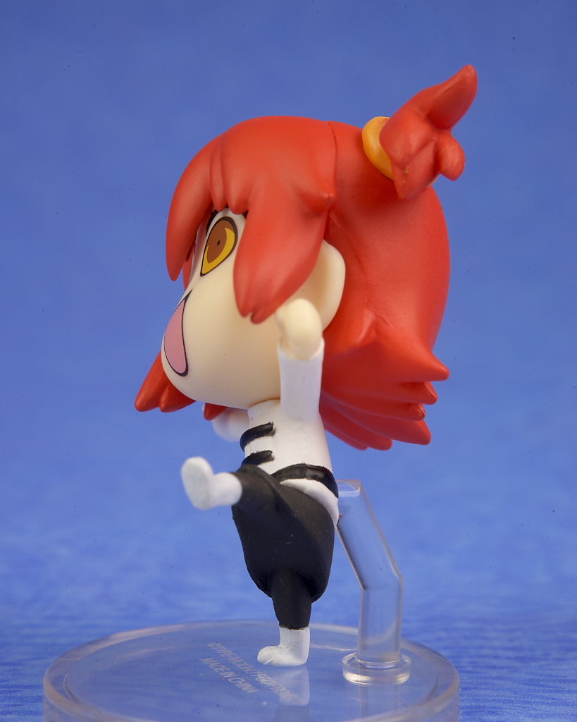 マンガで分かる! Fate/Grand Order トレーディングフィギュア