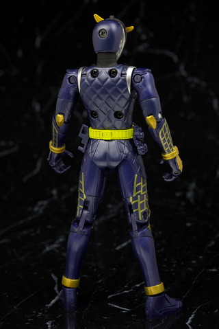 AC 鎧武 オレンジアームズ