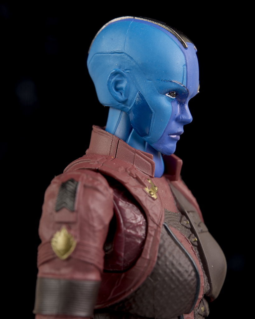 S.H.フィギュアーツ ネビュラ（インフィニティ・ウォー