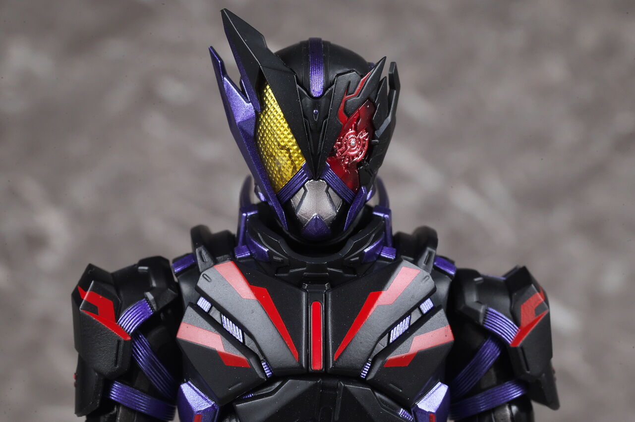 S.H.フィギュアーツ 仮面ライダー滅 アークスコーピオン FINAL S.H.フィギュアーツ 仮面ライダー滅 アークスコーピオン FINAL