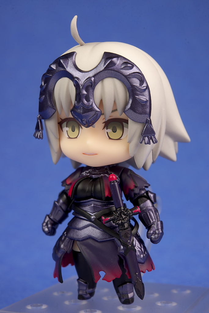 予約販売 アヴェンジャー ジャンヌ ダルク オルタ ねんどろいど ゲームキャラクター Hotelmastercv Com Br