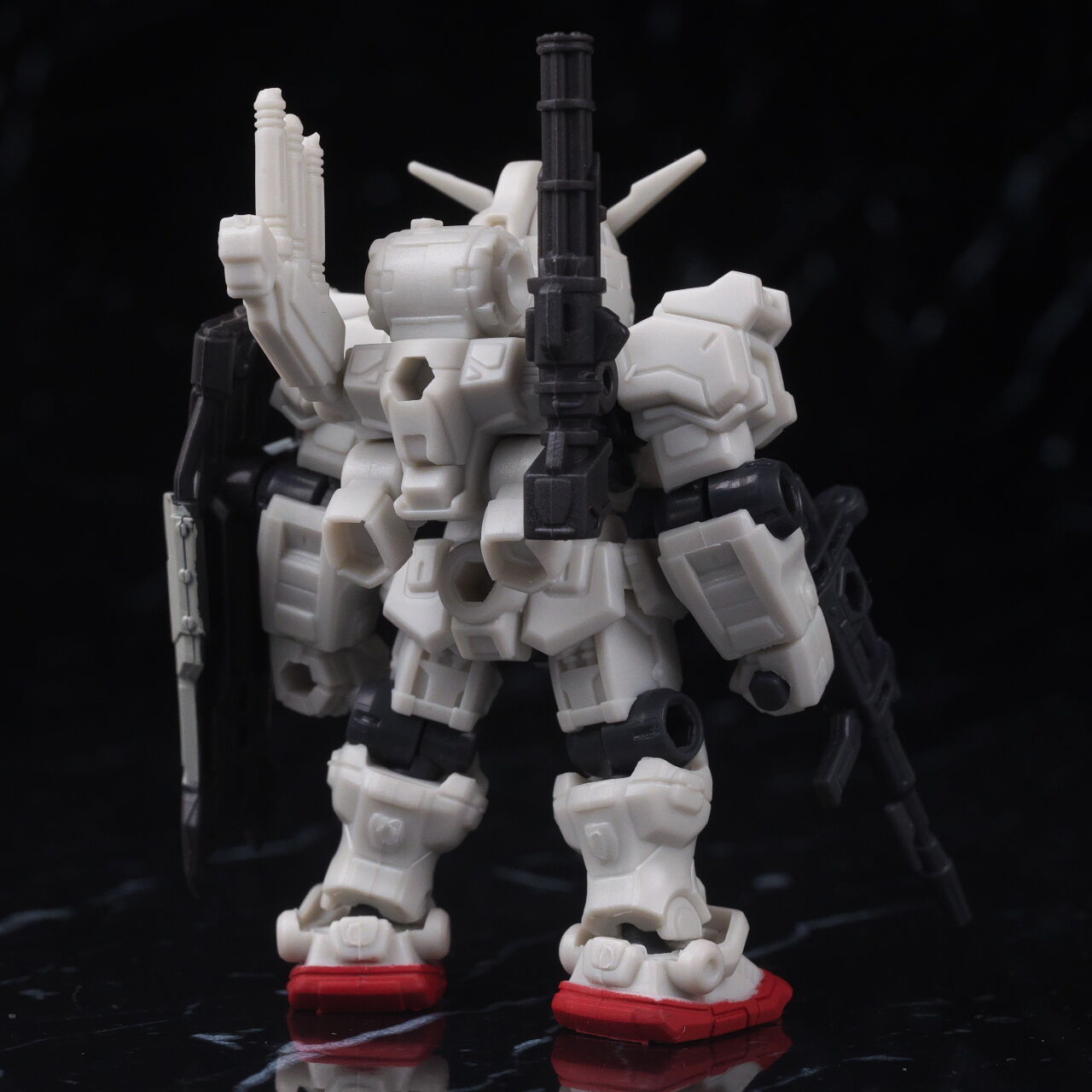 機動戦士ガンダム MOBILE SUIT ENSEMBLE ～復讐のレクイエム