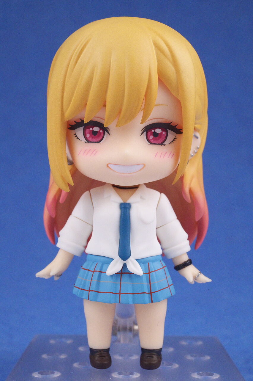 ねんどろいど 1935 喜多川海夢 e0c3a29b413031a38ce7e1bffd0b2b