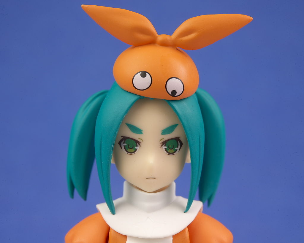 [新品未開封] figma 斧乃木余接 Amazon.co.jp: figma 憑物語 斧乃木余接 ノンスケール ABS&PVC製
