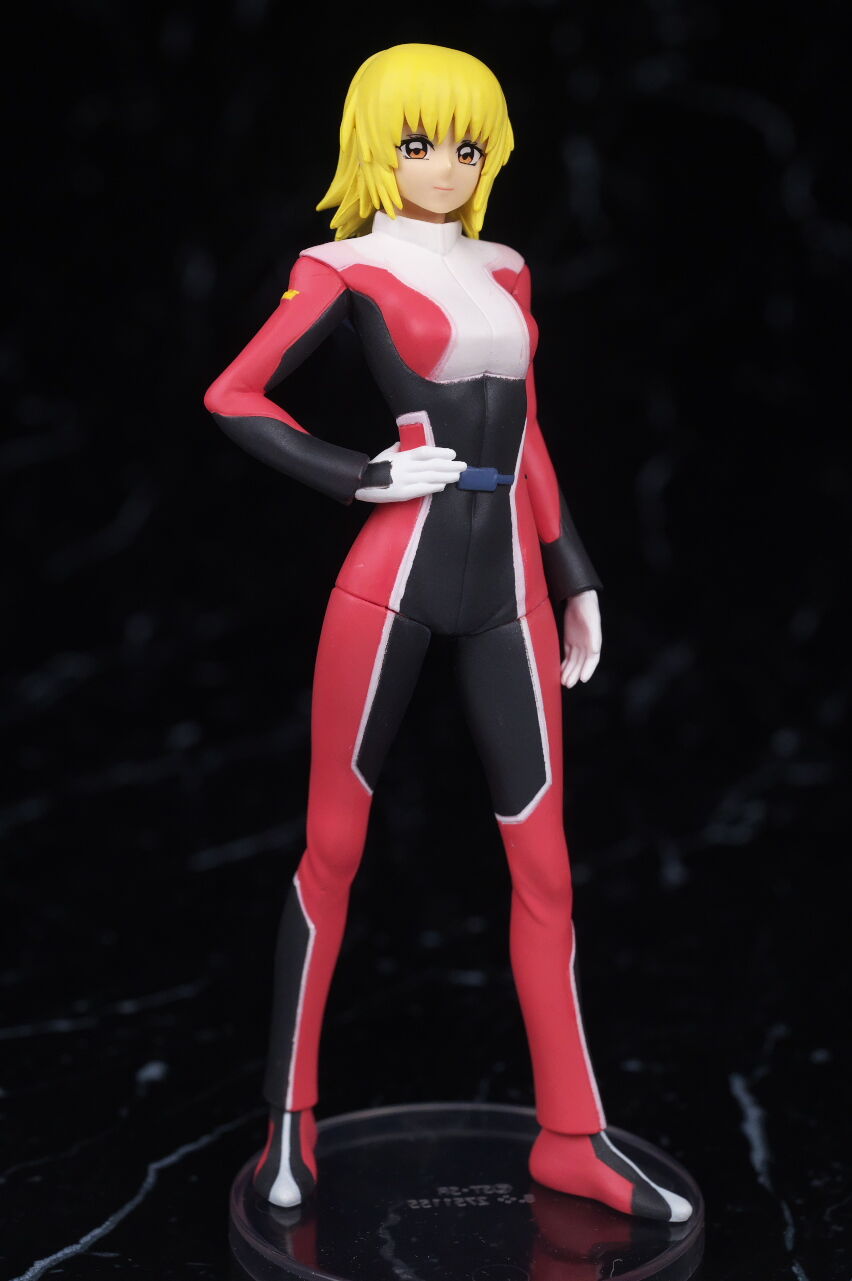 機動戦士ガンダムSEED FREEDOM GASHA PORTRAITS ラクス 機動戦士ガンダムSEED FREEDOM GASHA PORTRAITS ラクス
