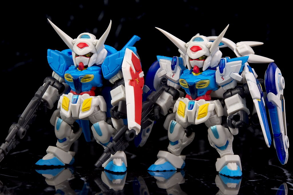 MOBILE SUIT ENSEMBLE EX16 G-セルフパーフェクトパック MOBILE SUIT ENSEMBLE EX16 G-セルフパーフェクトパック
