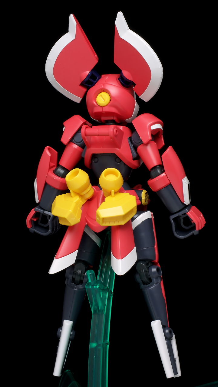 ダンボール戦機w Lbx ミネルバ レビュー はっちゃか ダンボール戦機w Lbx ミネルバ レビュー はっちゃか