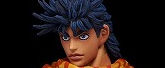 超像可動 第二部 ジョセフ・ジョースター レビュー
