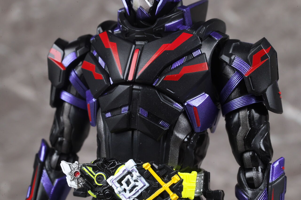 S.H.フィギュアーツ 仮面ライダー滅 アークスコーピオン FINAL