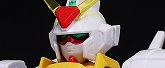 HG ビギニングガンダム レビュー