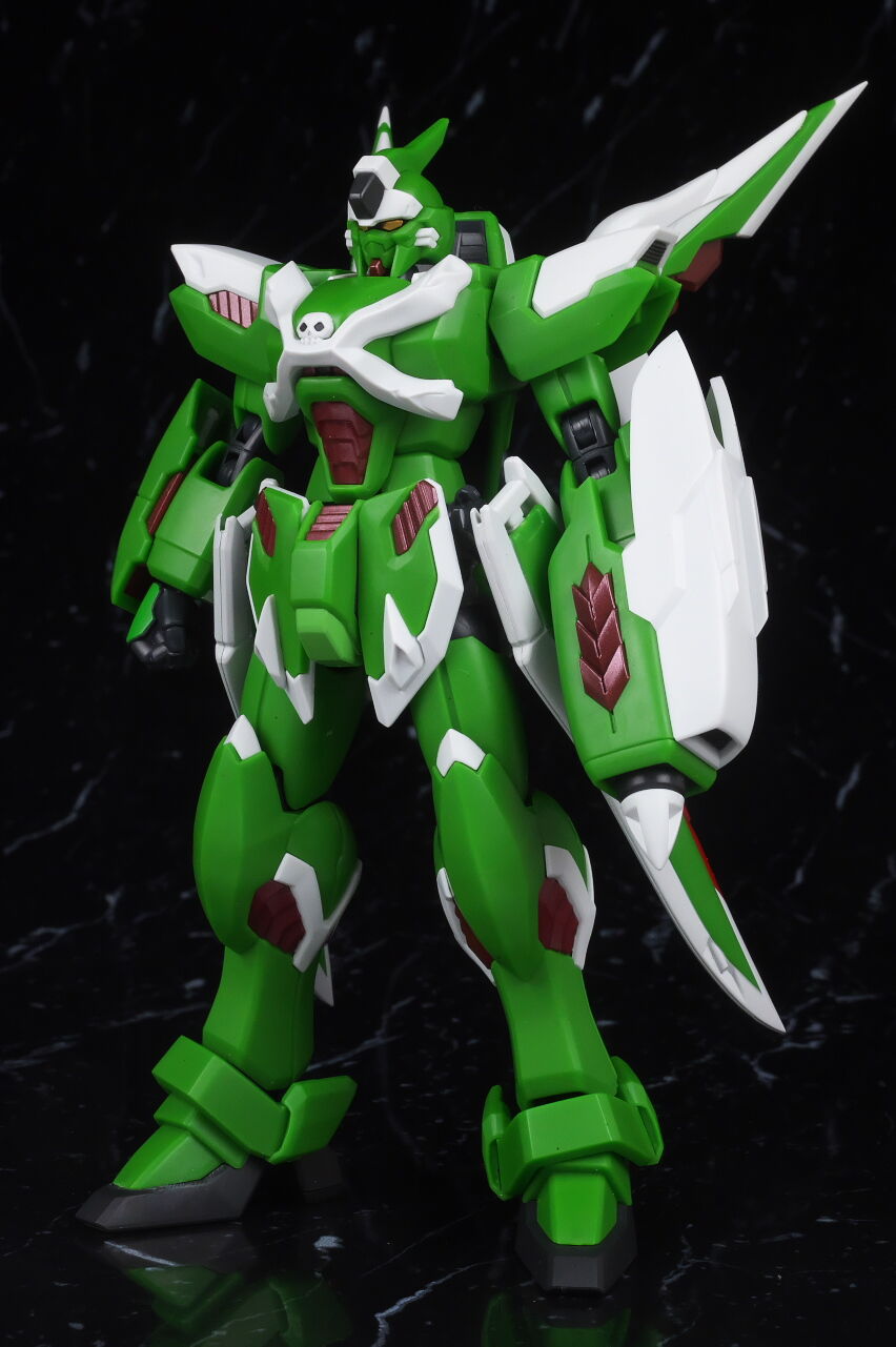 ファントムガンダムv２　コンパチブルセット　未開封　ロボット魂 ROBOT魂 ＜SIDE MS＞ ファントムガンダムV2／V2改 コンパチブル