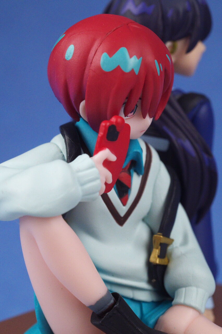 機動戦士ガンダム ジークアクス PORTRAITS マチュ&ニャアンセット 機動戦士Gundam GQuuuuuuX PORTRAITS マチュ&ニャアンセット