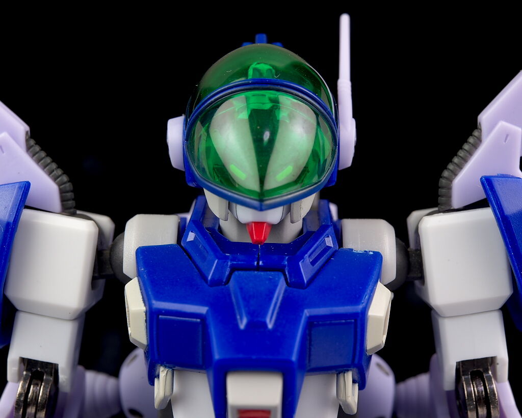 魂SPEC レイズナー ＋ V-MAXパーツセット | 魂ウェブ