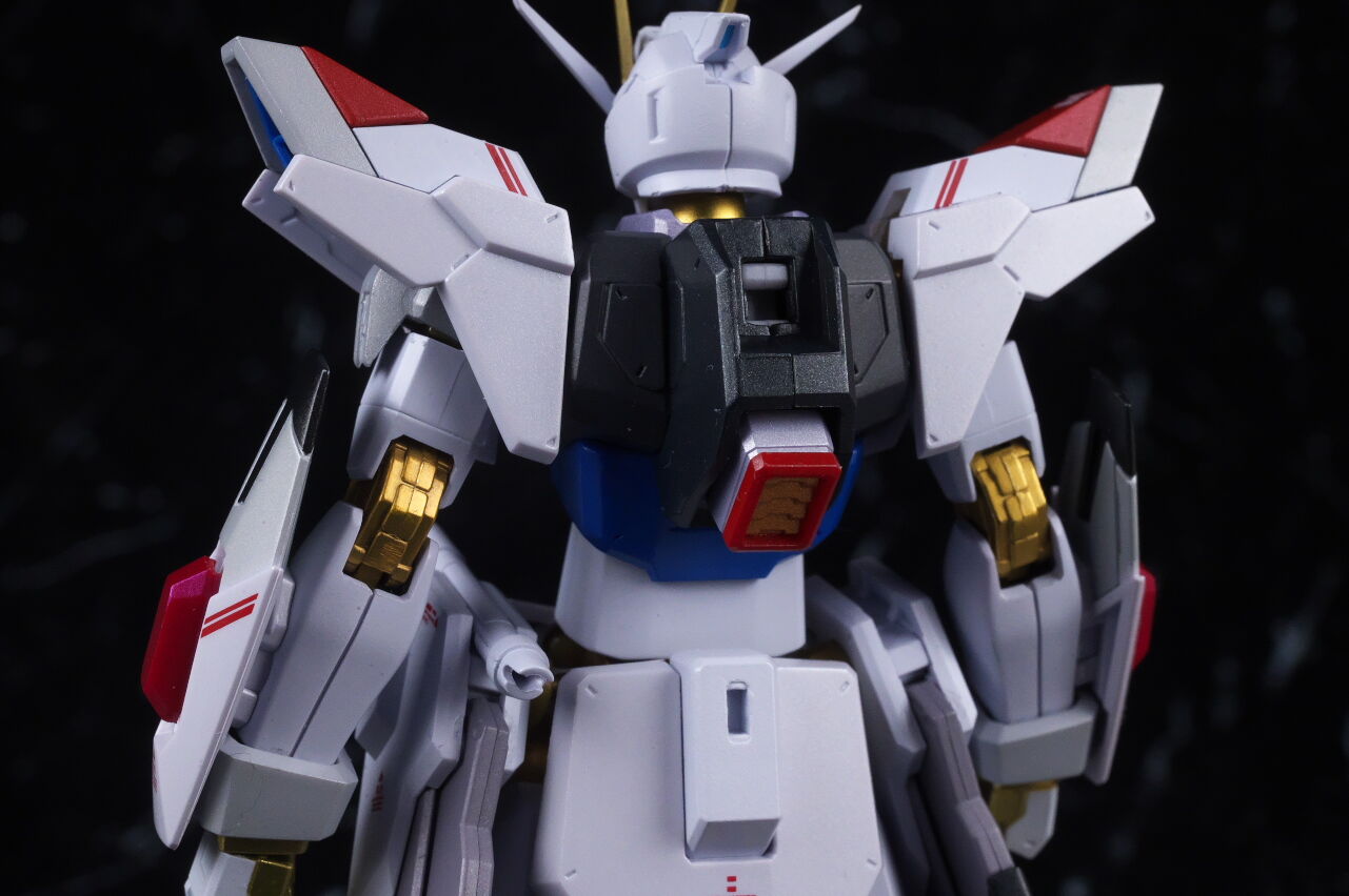 METAL ROBOT魂 プラウドディフェンダー&エフェクトパーツセット METAL ROBOT魂 プラウドディフェンダー&エフェクトパーツセット