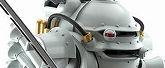 HG サクラ大戦 光武・改(大神一郎機) 1/20スケール 色分け済みプラモデル