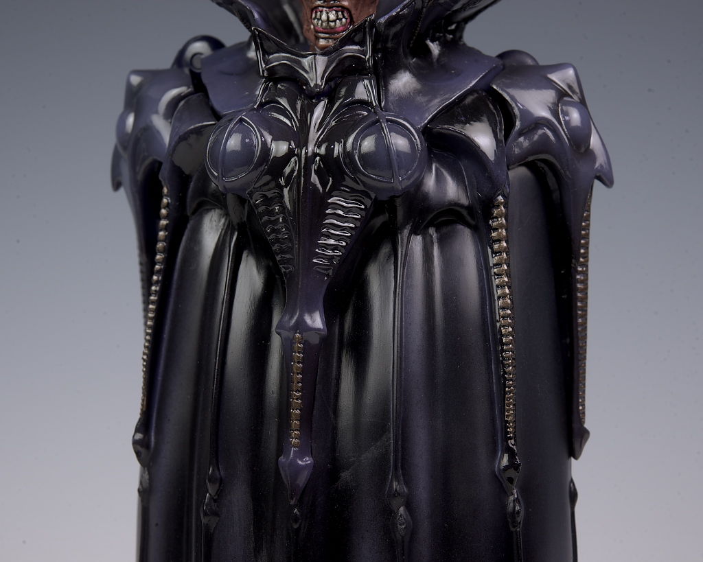 figma ボイド&figFIX ユービック レビュー : はっちゃか figma ボイド&figFIX ユービック レビュー : はっちゃか