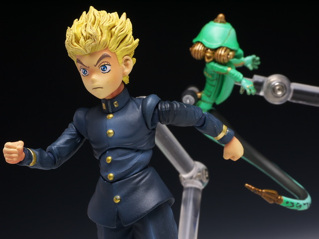 超像可動 広瀬康一 レビュー