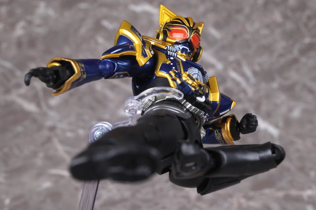 フィギュアーツ ナーゴ ファンタジーフォーム レビュー