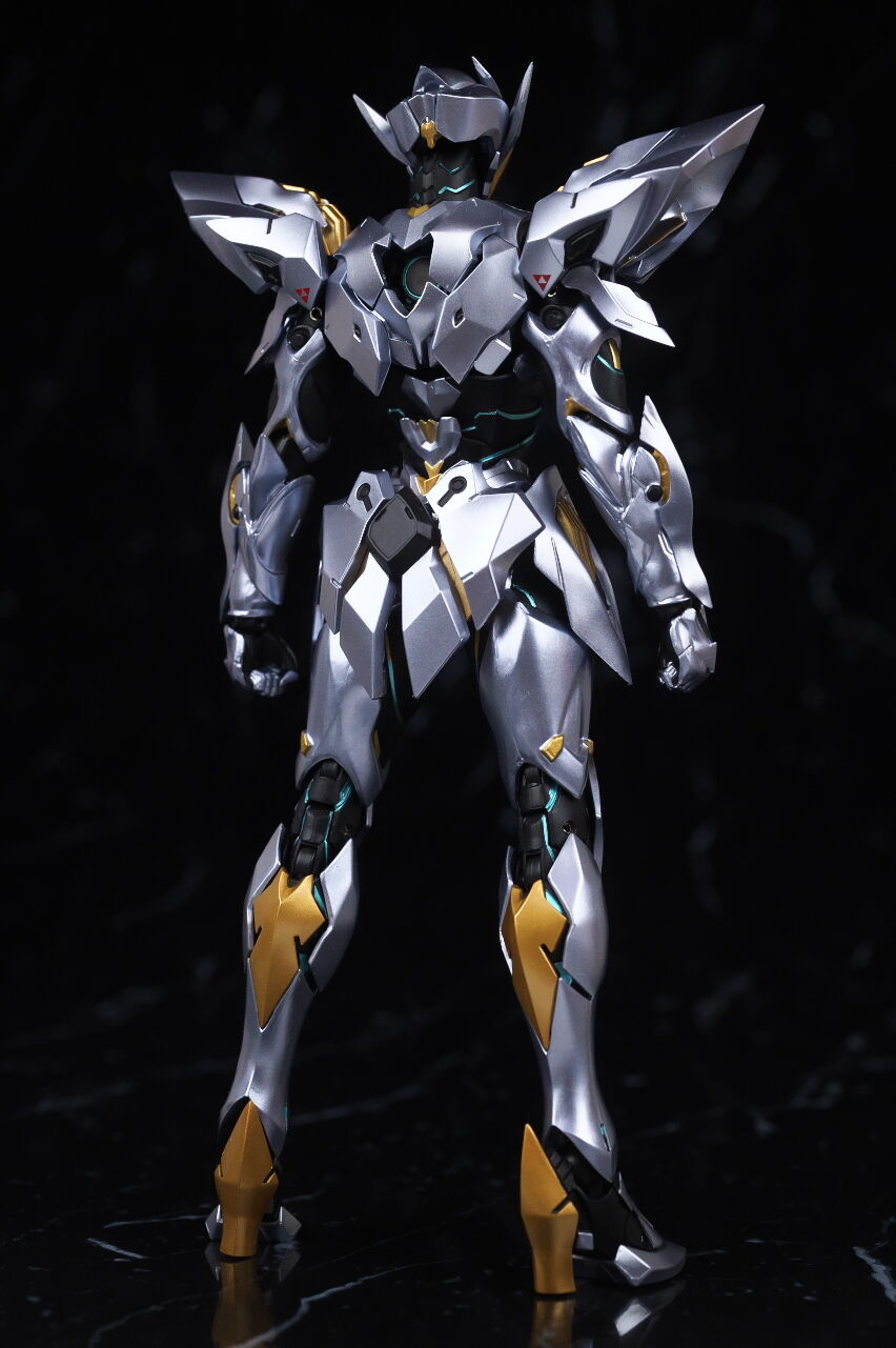 S.H.フィギュアーツ サム レビュー : はっちゃか