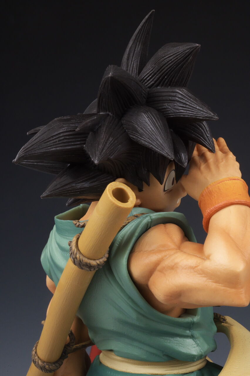 ドラゴンボール超 BWFC 造形天下一武道会3 SUPER MASTER STARS ドラゴンボール超 BWFC 造形天下一武道会3 SUPER MASTER STARS