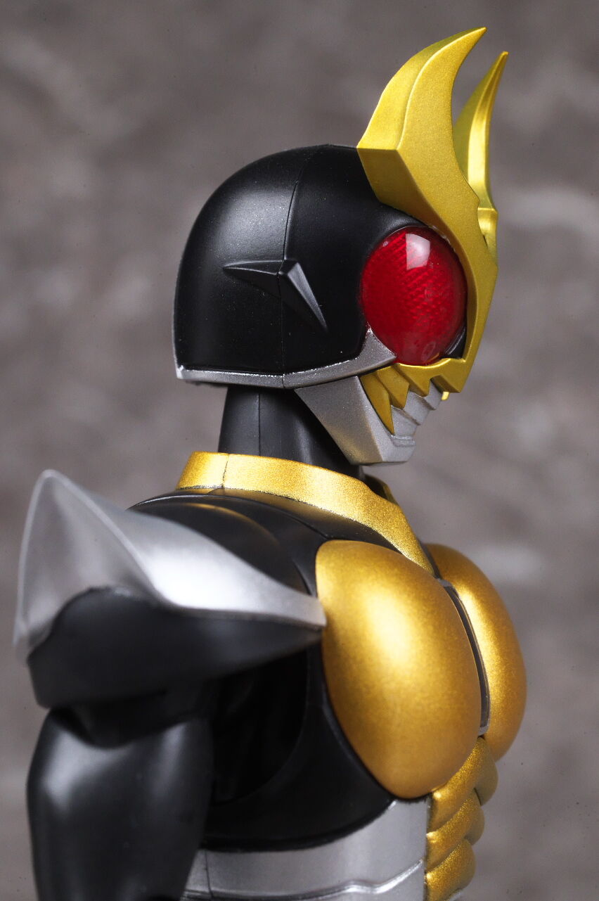 S.H.フィギュアーツ（真骨彫製法） 仮面ライダーアギト グランド