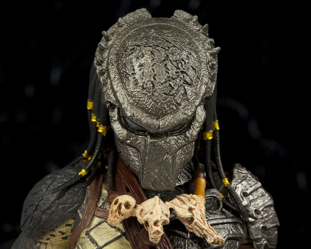 S.H.モンスターアーツ プレデター ウルフ レビュー : はっちゃか S.H.モンスターアーツ プレデター ウルフ レビュー : はっちゃか
