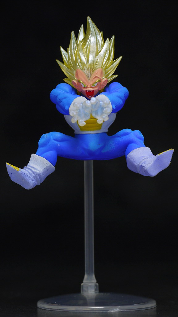 DG(デジタルグレード) ドラゴンボール改02 レビュー : はっちゃか